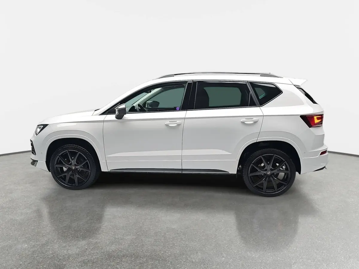 CUPRA ATECA 1.5 TSI DSG NAVI LED ACC PANO EL.HECKKLAPPE WINTER