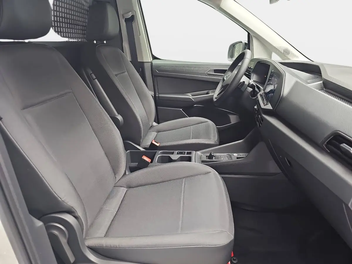 VW CADDY 2.0 TDI DSG CARGO MAXI KLIMA GRA KAMERA