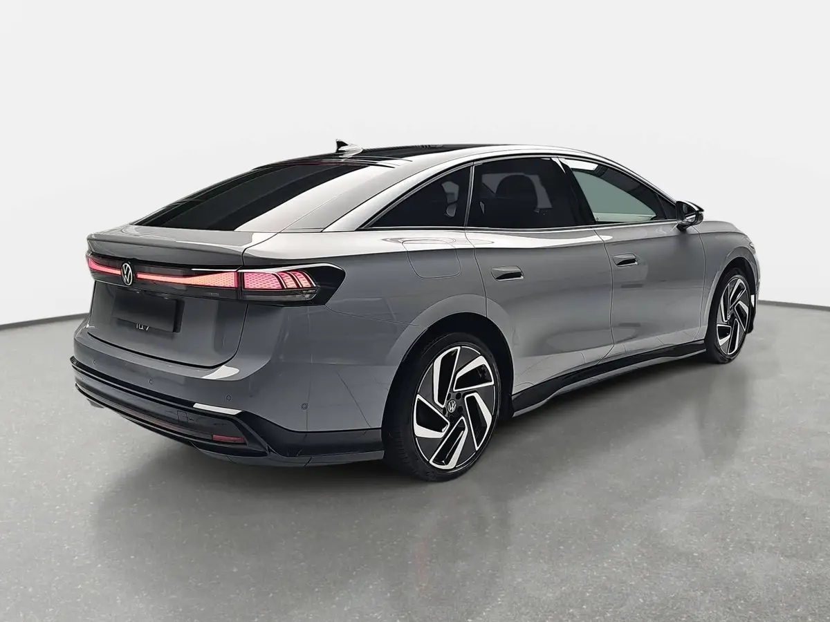 VW ID.7 PRO 77KWH NAVI LED-MATRIX ACC