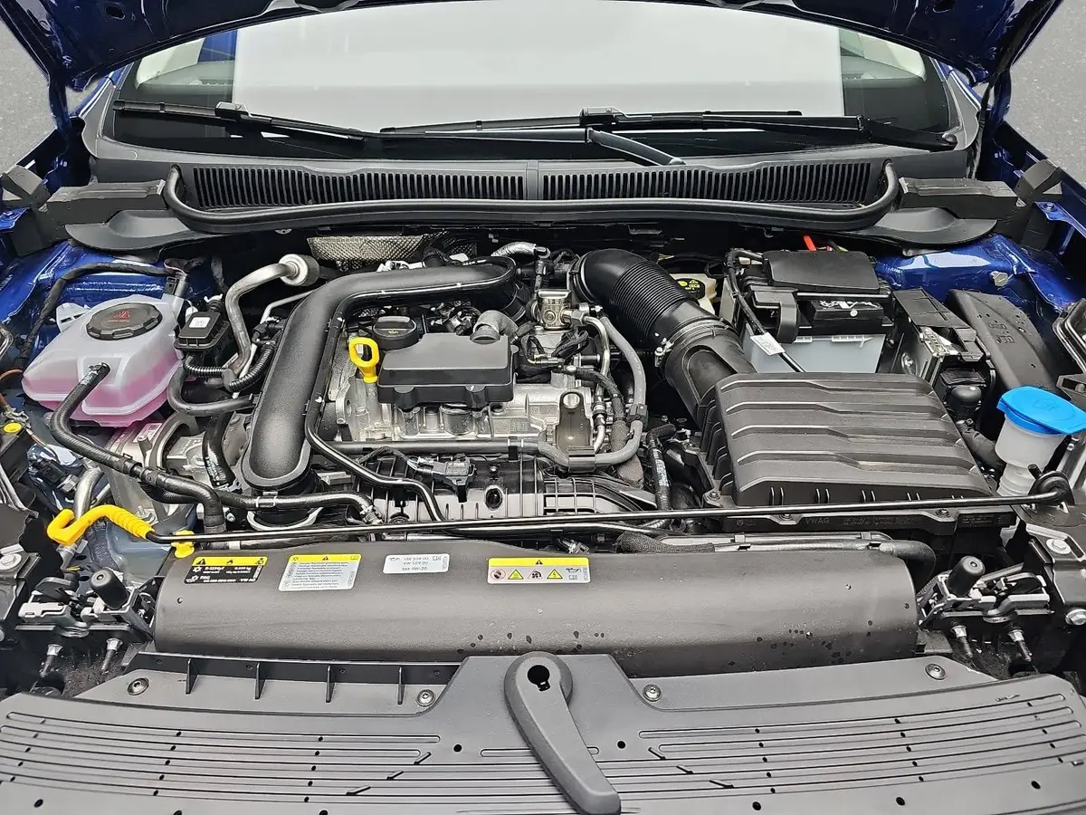 VW TAIGO 1.0 TSI DSG LIFE LED APP-CONNECT LM17