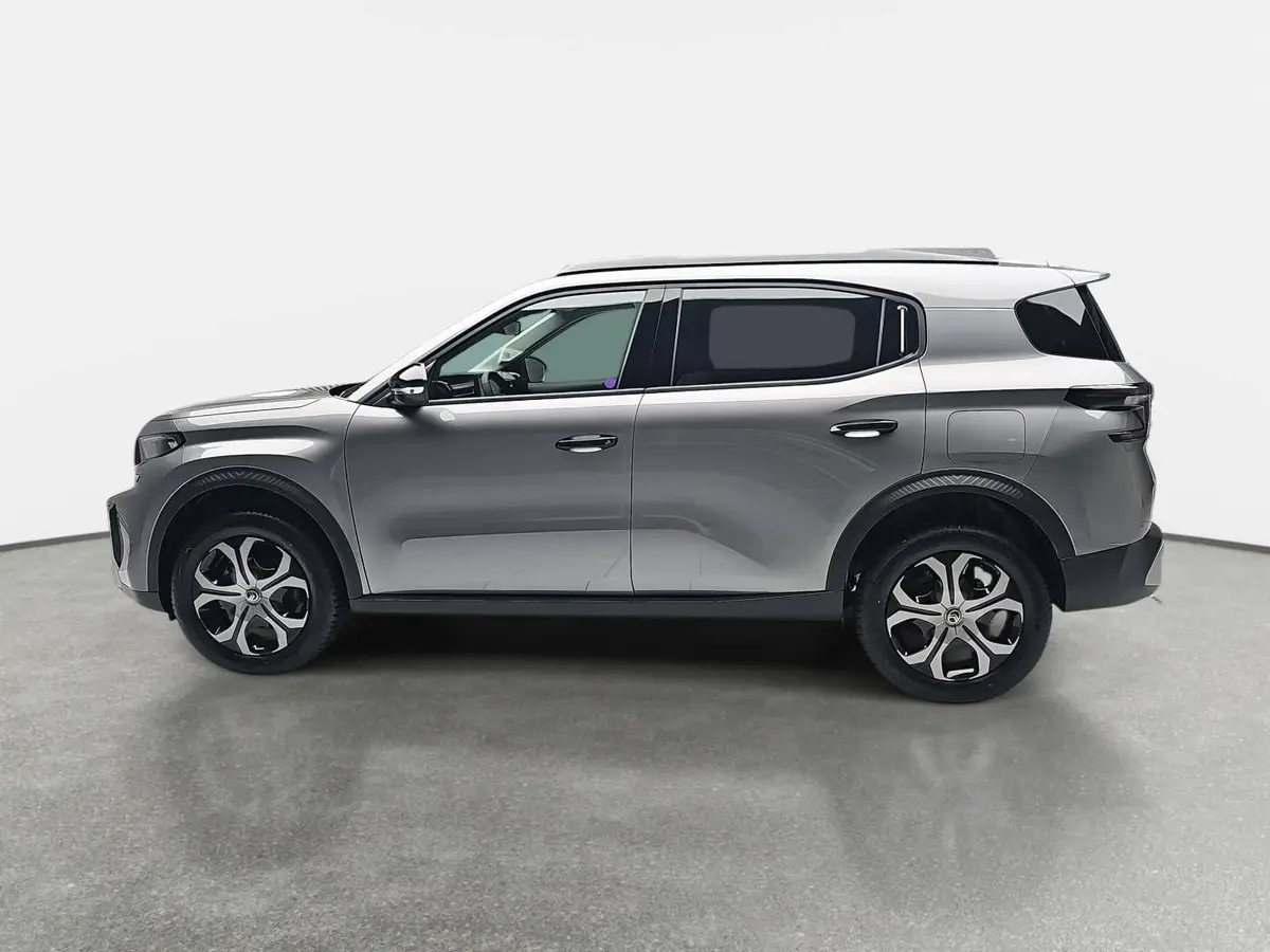 CITROËN C3 AIRCROSS 1.2 HYBRID 145 E-DCS6 PLUS 7-S