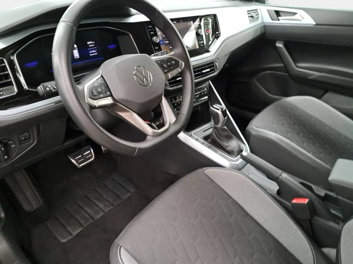VW POLO 1.0 TSI DSG GOAL NAVI LED APP-CONNECT
