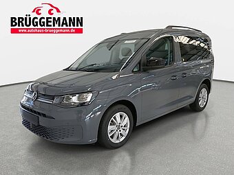 VW CADDY 1.5 TSI DSG LIFE L1H1 KLIMAAUTO SPURPAKET WINTER S