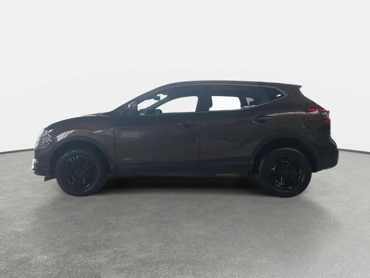 NISSAN QASHQAI 1.3 DIG-T NAVI CONNECT WINTER PDC KAMERA LM