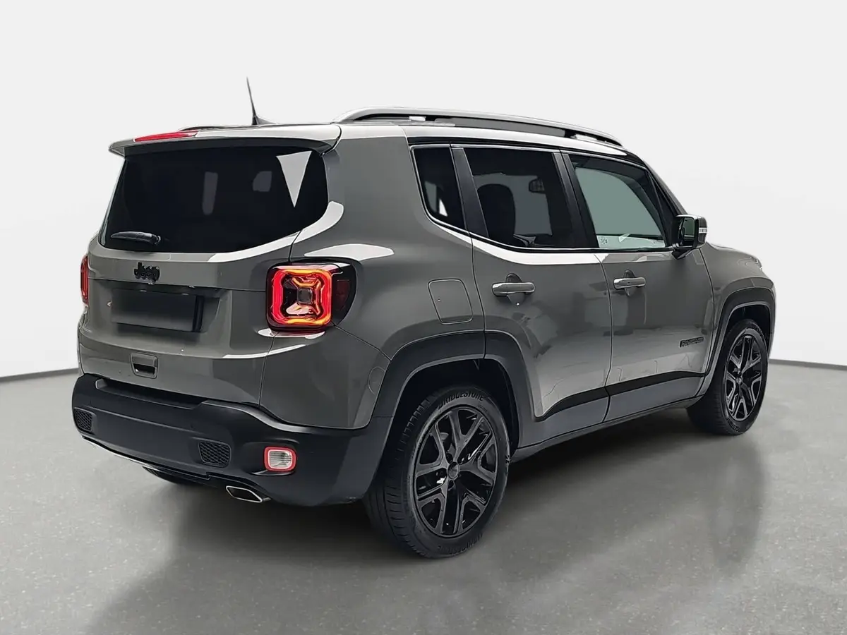 JEEP RENEGADE 1.0 T-GDI 2WD LIMITED BLACK PACK NAVI LED WINTER LM18