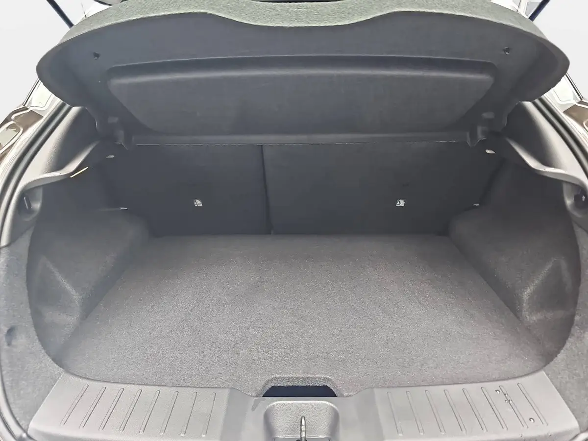 NISSAN JUKE 1.0 DIG-T 5T N-CONNECTA NAVI LED LM