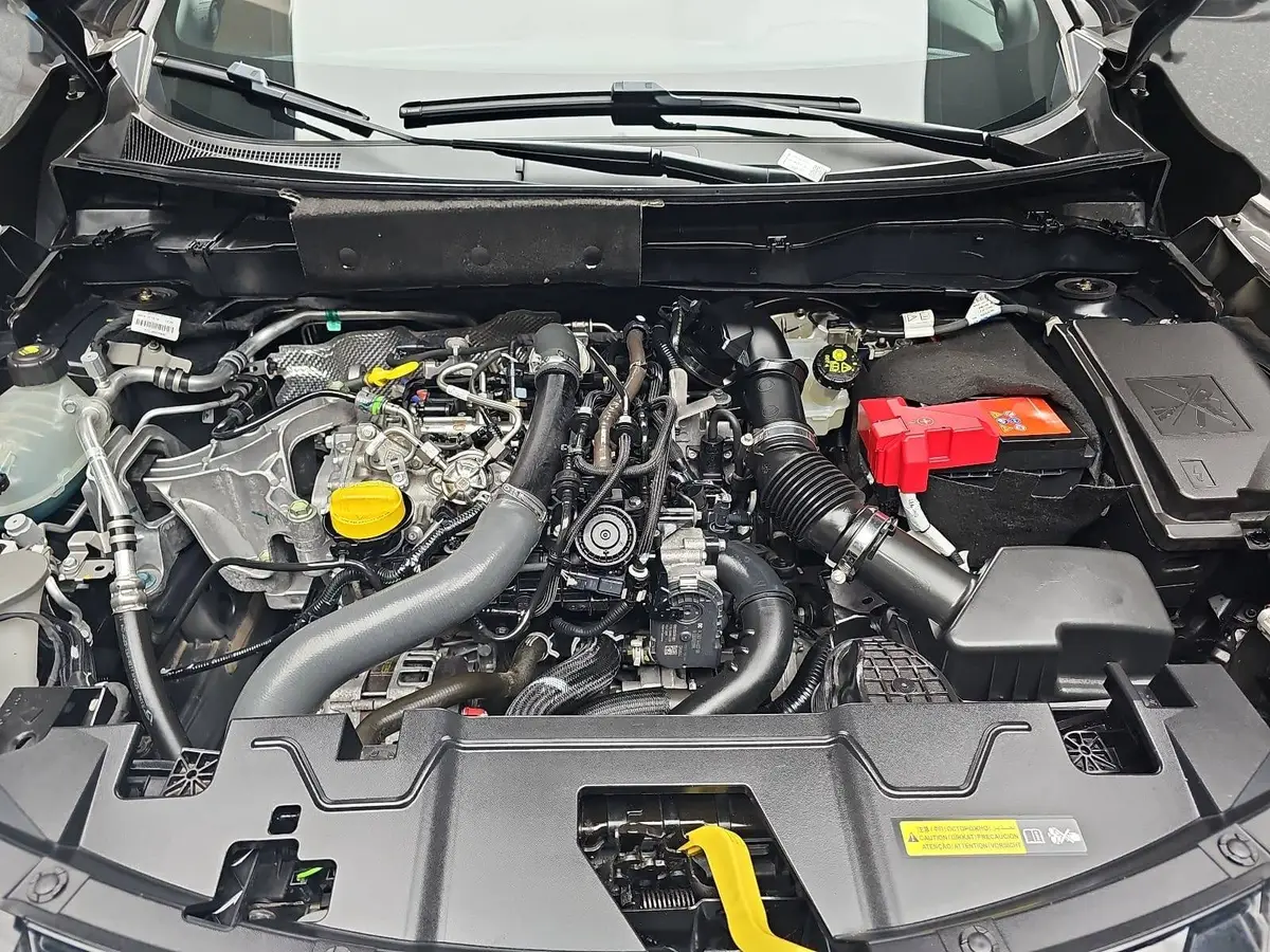 NISSAN JUKE 1.0 DIG-T 5T N-CONNECTA NAVI LED LM