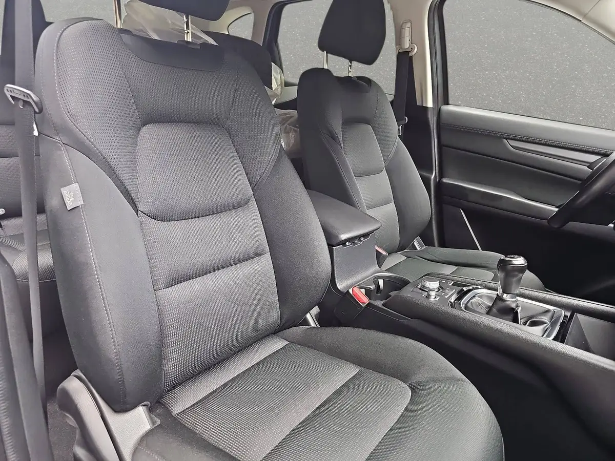 MAZDA CX-5 2.0 SKYACTIV-G 165 KANGEI 2WD NAVI