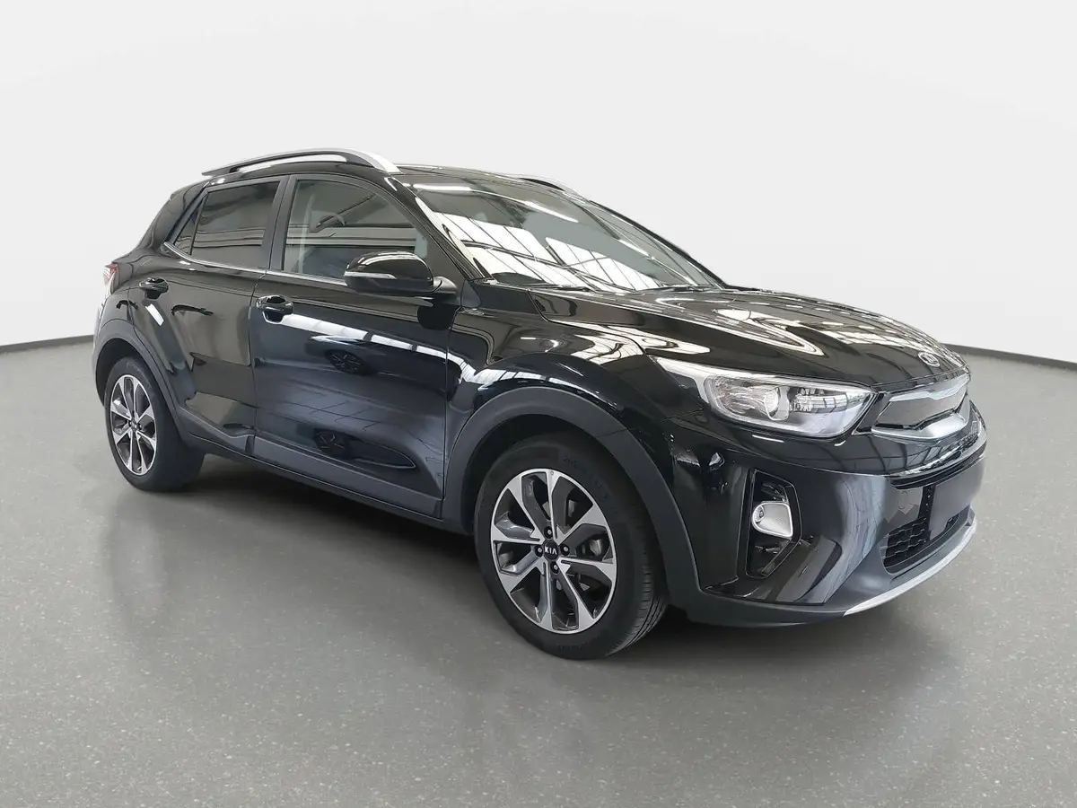 KIA STONIC 1.0 GDI SPIRIT