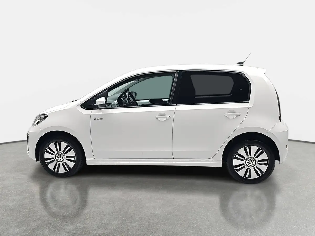 VW E-UP! AUTO. MOVE KLIMA WINTERPAKET LM15