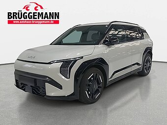 KIA EV3 81.4 KWH GT-LINE MJ25 DRIVEWISE-PARK-PRO KOMFORT