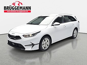 KIA CEED SW 1.5 T-GDI DCT7 ULTIMATE EDITION MJ25