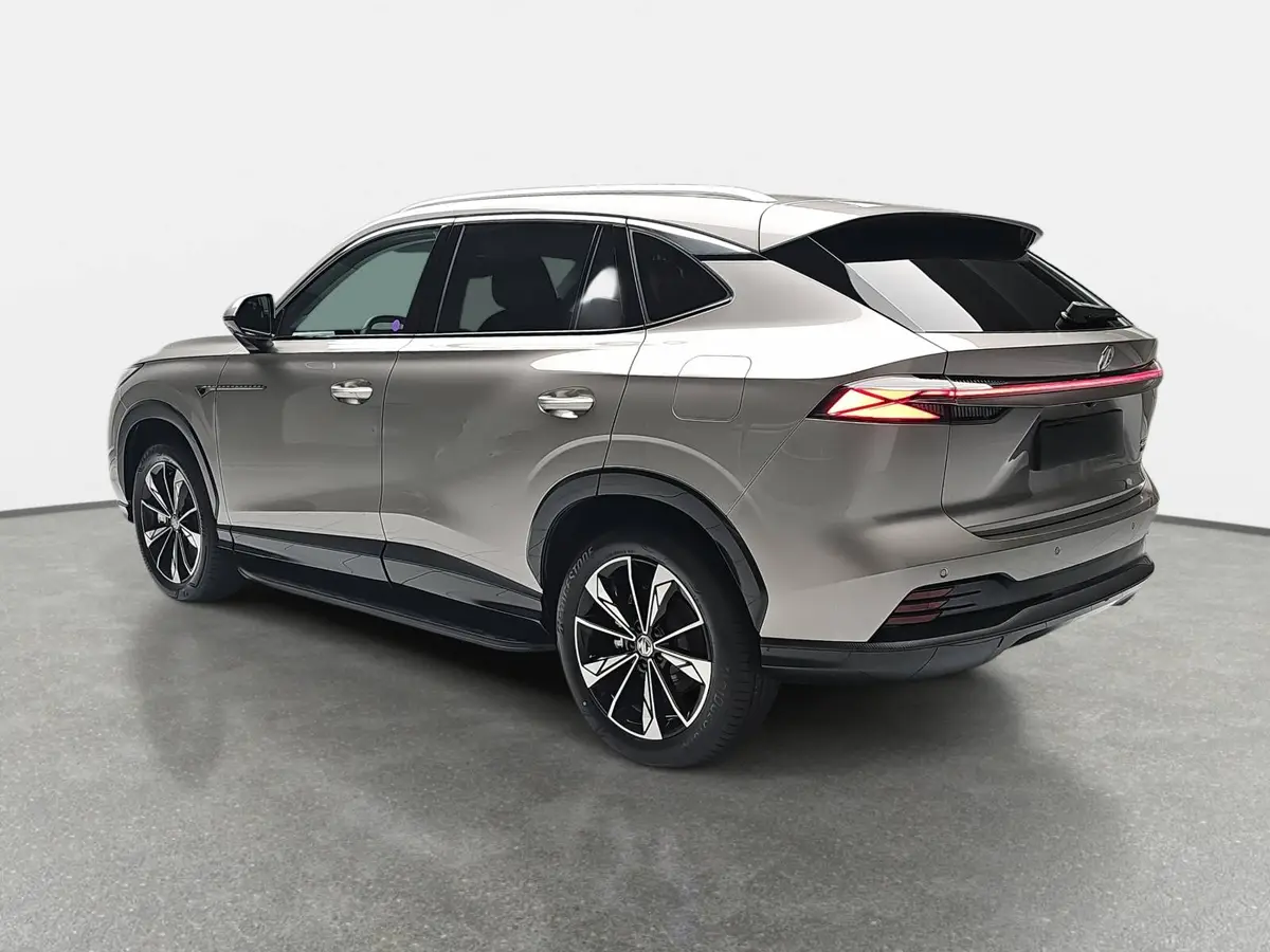 MG HS 1.5 PLUG-IN-HYBRID LUXURY LEDER 360-GRAD-KAMERA 19-ZOLL-LM