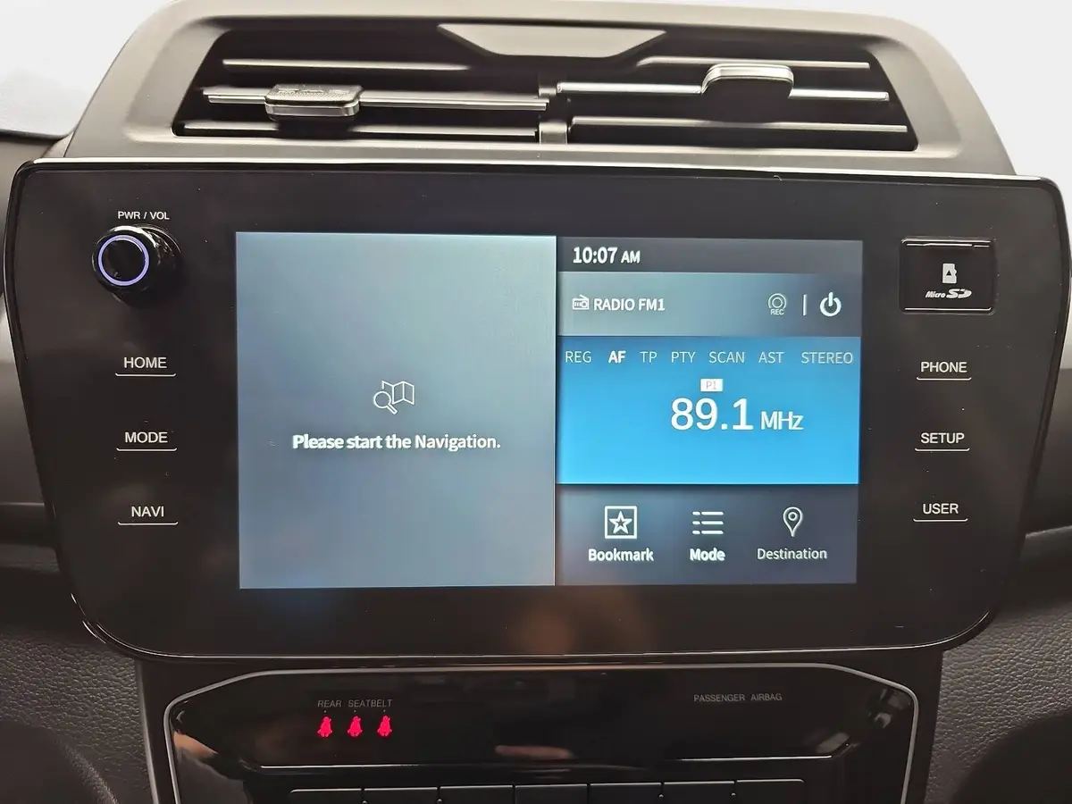 KGM TIVOLI 1.5 T-GDI 2WD BLISS AUTOMATIK