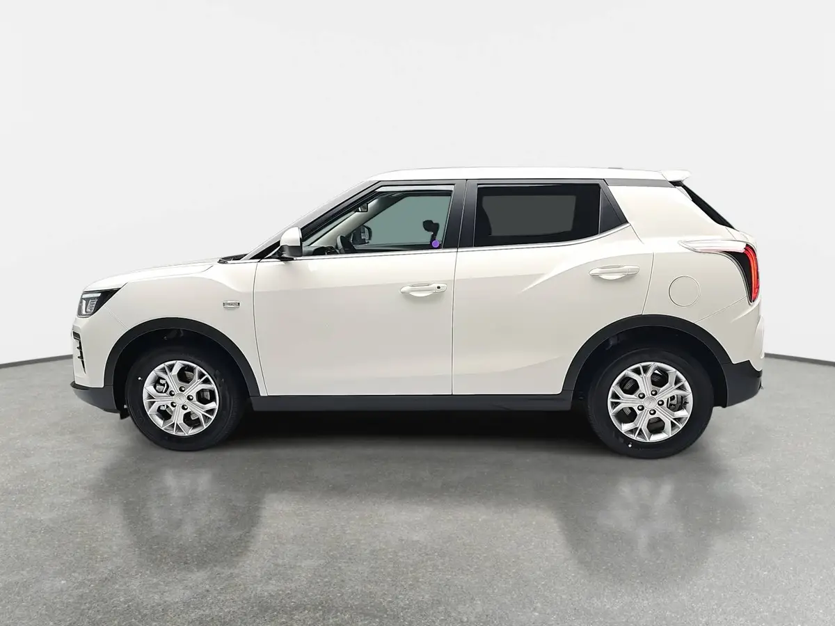 KGM TIVOLI 1.5 T-GDI 2WD ESSENTIAL