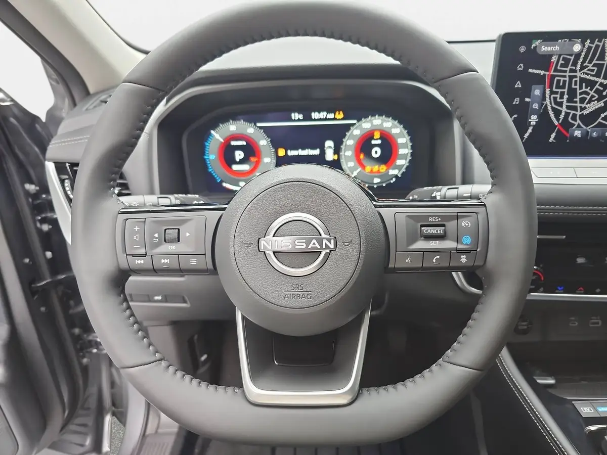 NISSAN X-TRAIL 1.5 VC-T E-POWER AUTO. TEKNA LM20