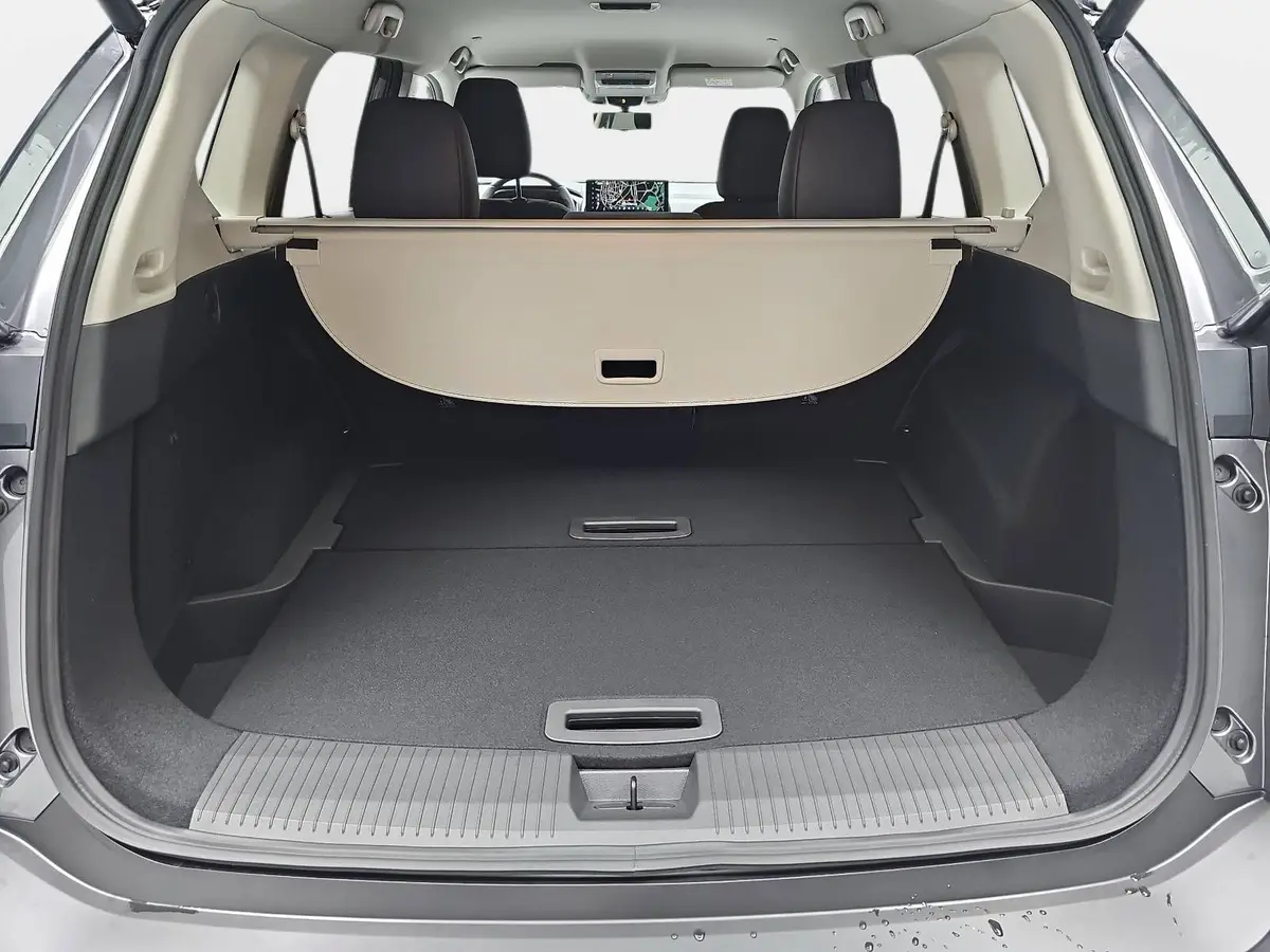 NISSAN X-TRAIL 1.5 VC-T E-POWER AUTO. TEKNA LM20