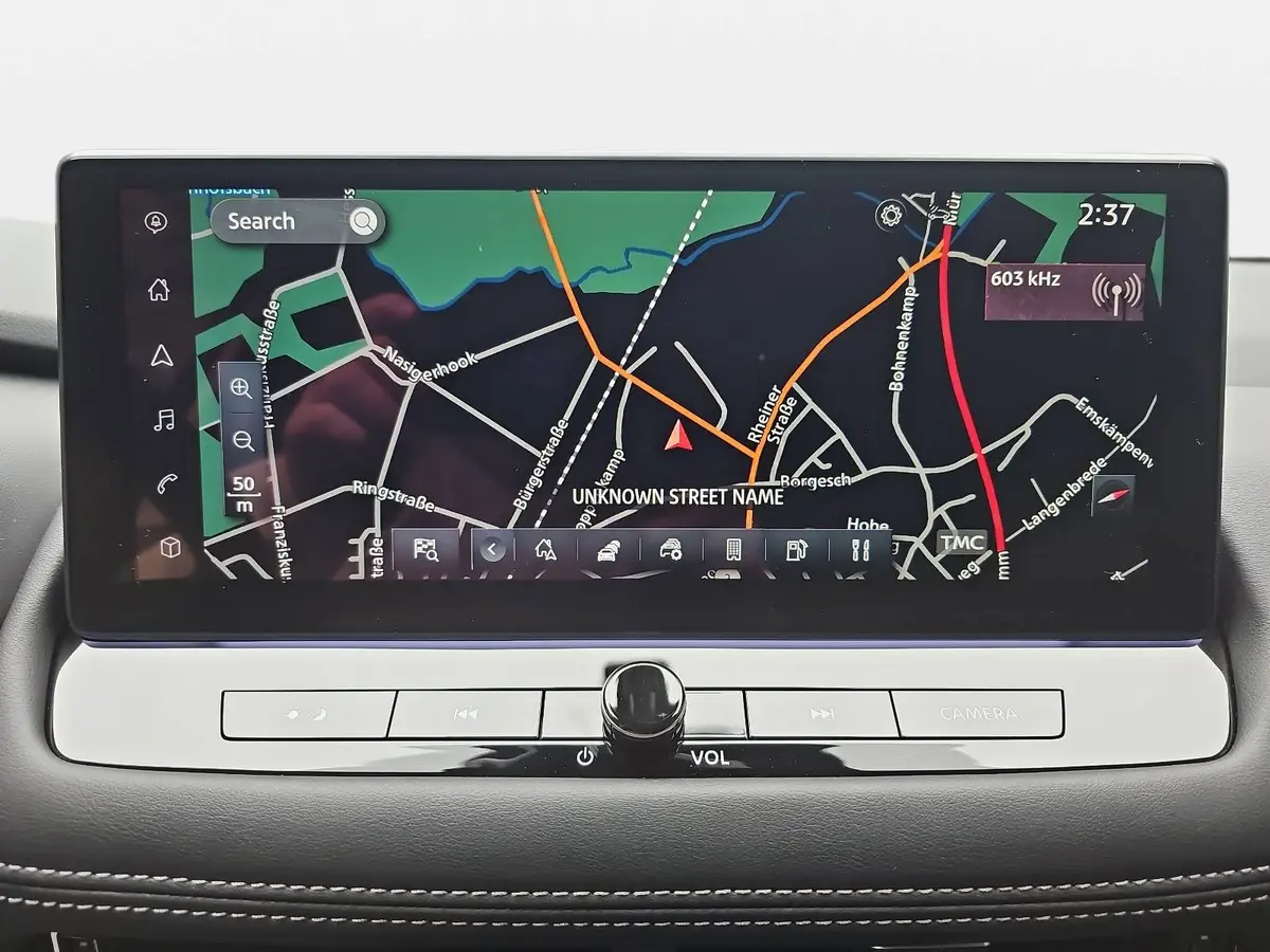 NISSAN X-TRAIL 1.5 VC-T E-POWER AUTO. TEKNA PANORAMA BOSE LM20
