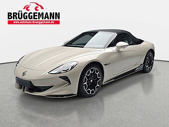 MG ANDERE EV 77 KWH
