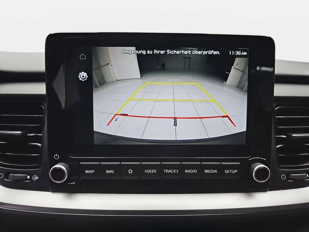 KIA STONIC 1.0 T-GDI 100 EDITION 7 WINTER