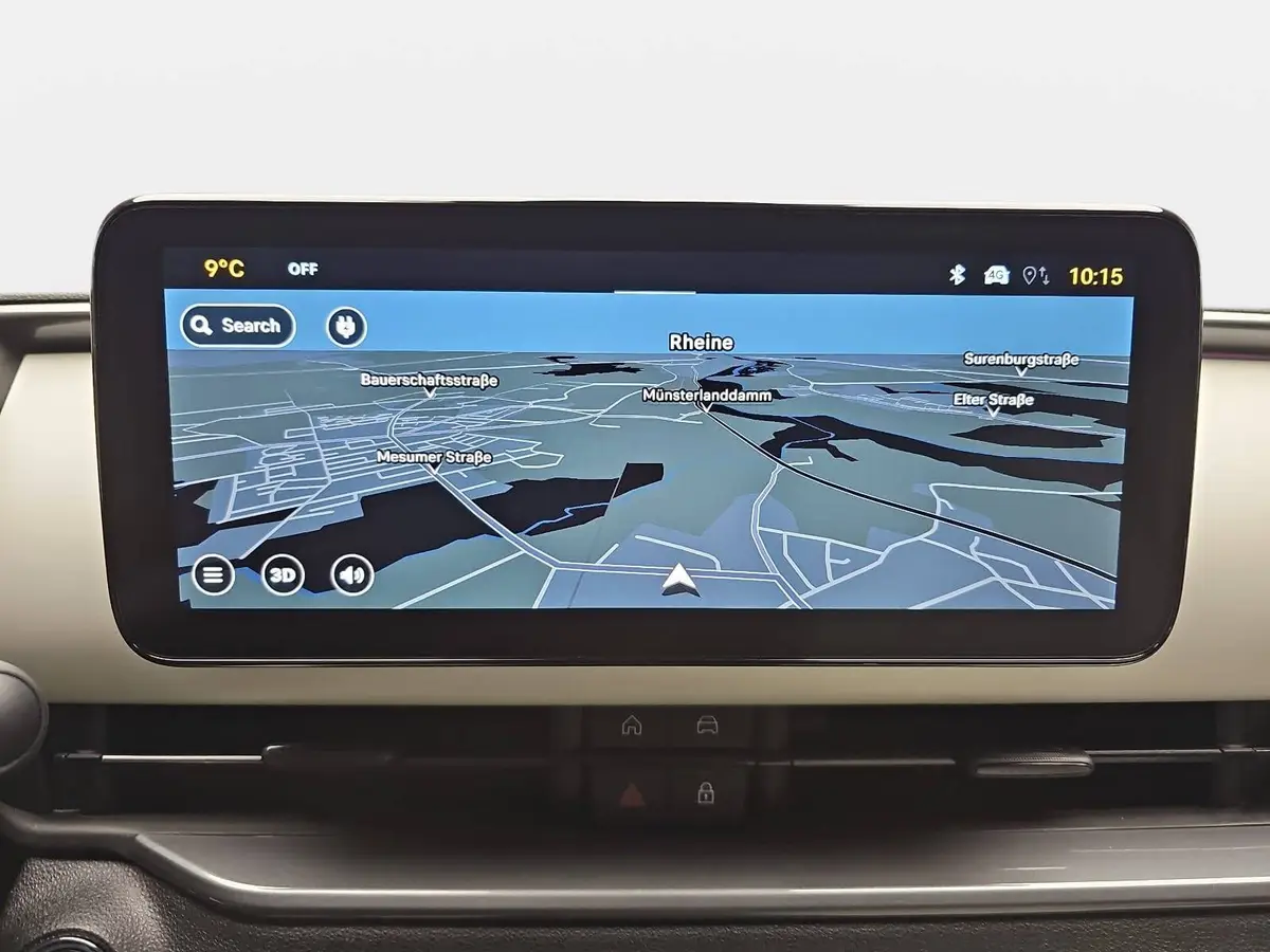 FIAT 600E ELEKTRO LA PRIMA