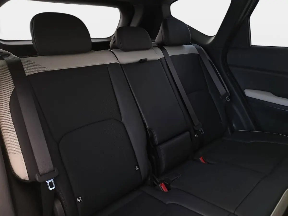 KIA EV5 81.4 KWH GT-LINE LAUNCH EDITION MJ26