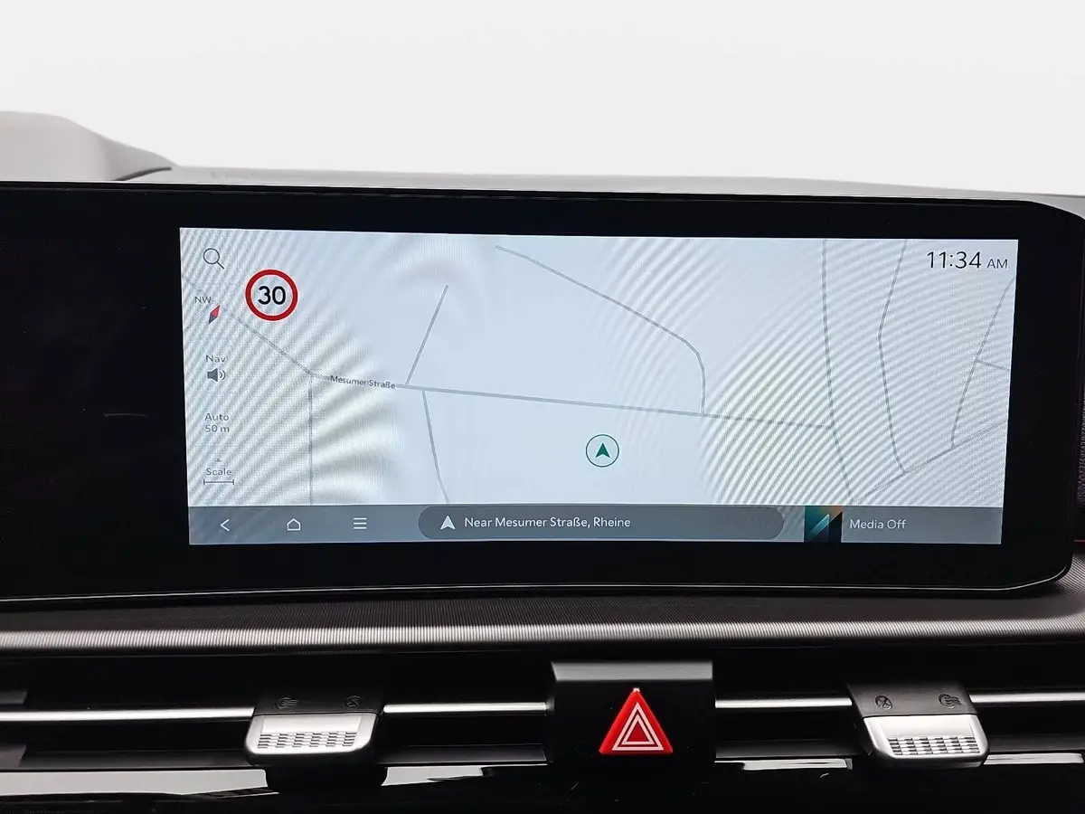 KIA SPORTAGE 1.6 T-GDI 150 2WD DCT SPIRIT MJ26 GLASDACH DRIVEWISE SOUND