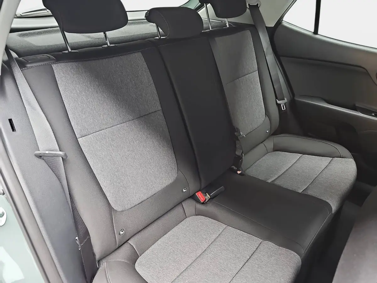 KIA STONIC 1.0 T-GDI 100 VISION MJ26 SITZH. NAVI