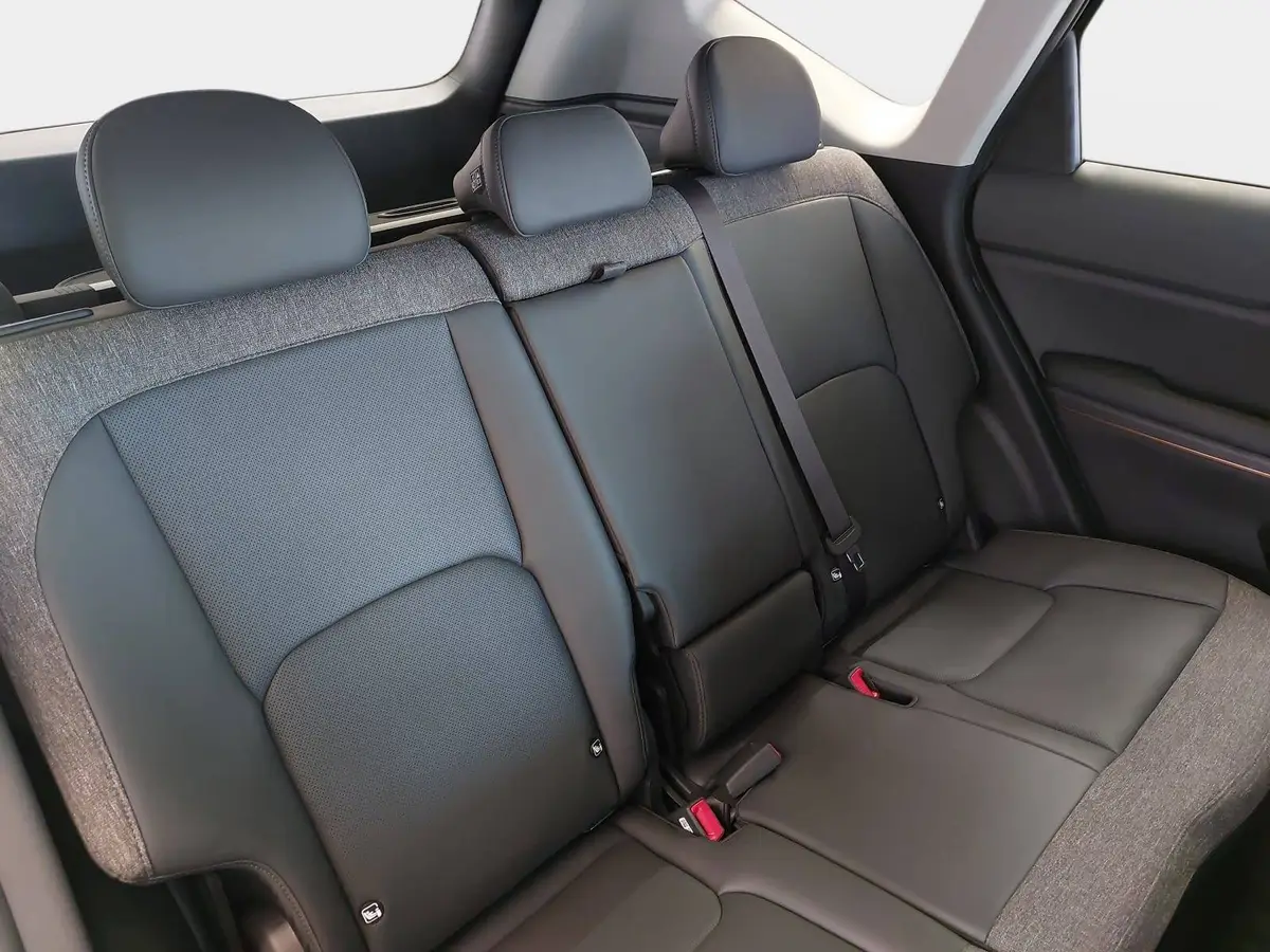 KIA EV5 81.4 KWH EARTH MJ26 DRIVEWISE LED