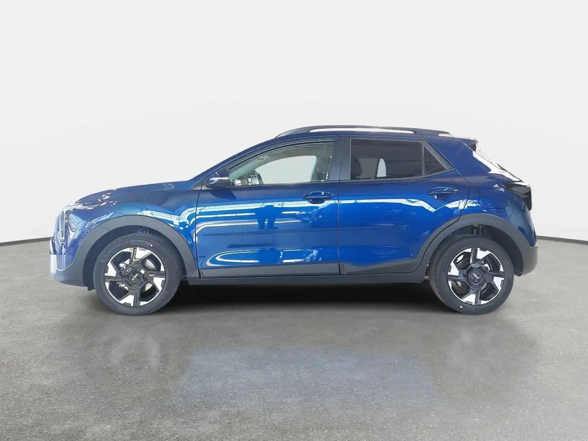 KIA STONIC 1.0 T-GDI 100 DCT VISION MJ26 SITZH. NAVI