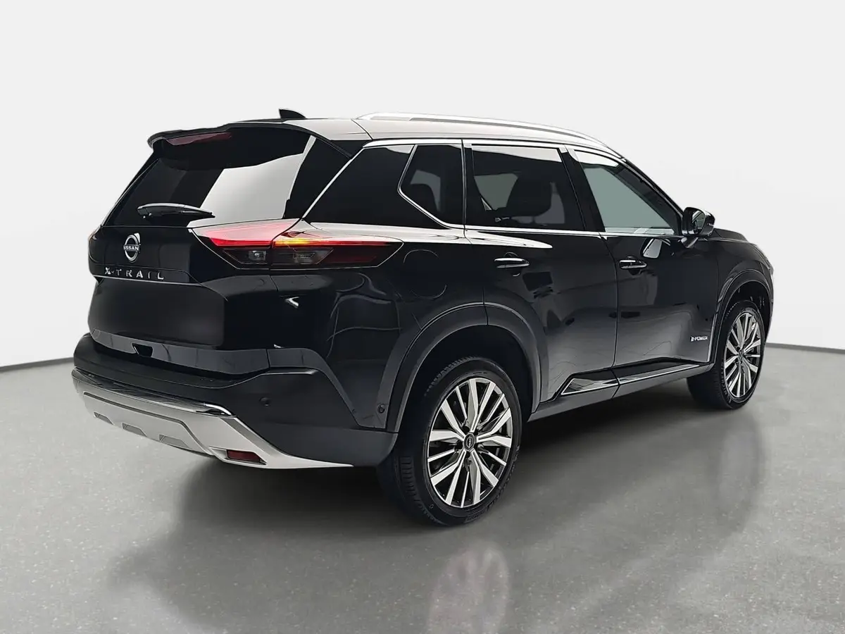 NISSAN X-TRAIL 1.5 VC-T E-POWER AUTO. TEKNA LM20