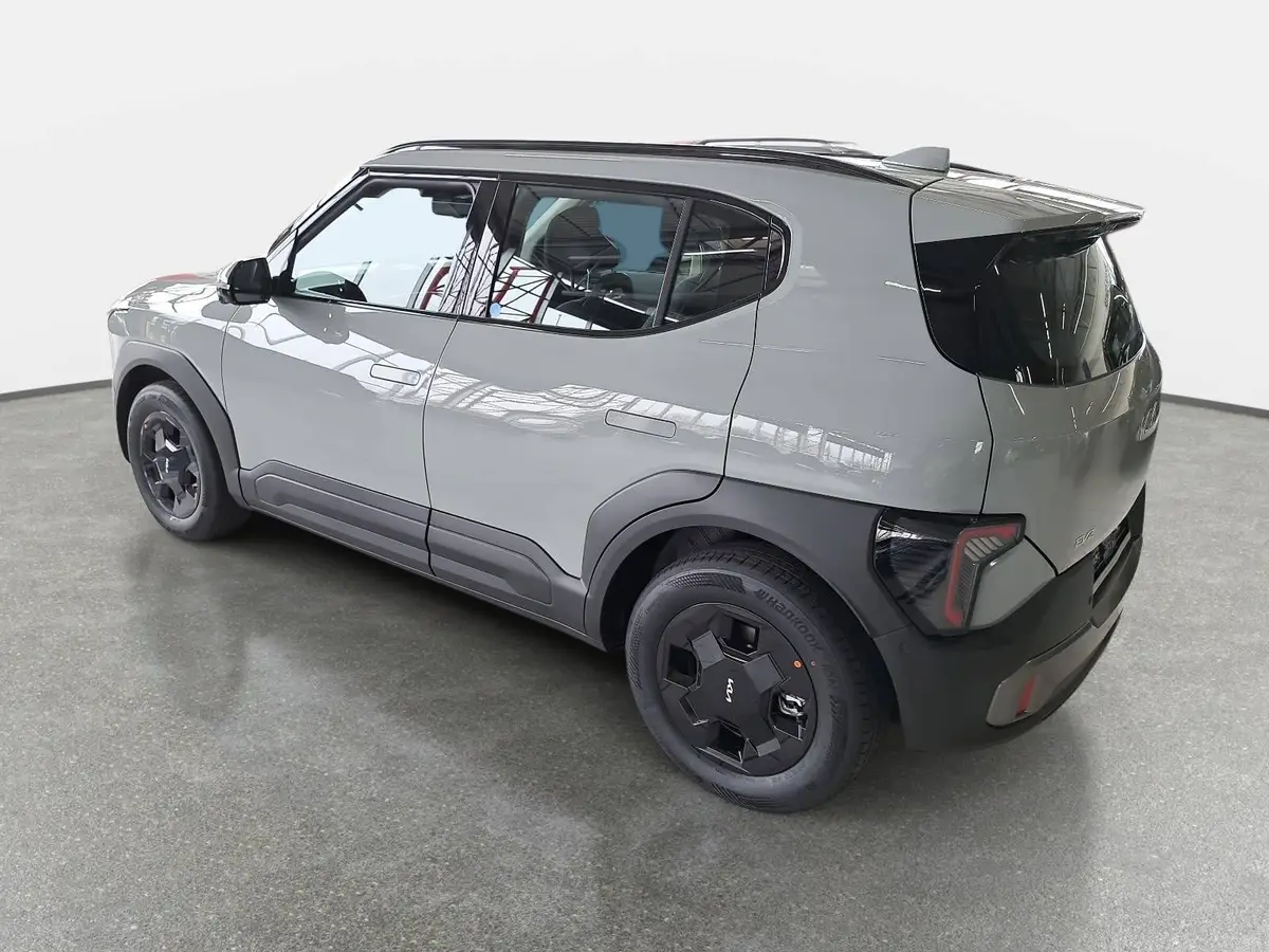 KIA EV2 42.2 KWH EARTH MJ27 WINTER-CONNECT 22KW-AC TECHN DRIVEWISE-PARK