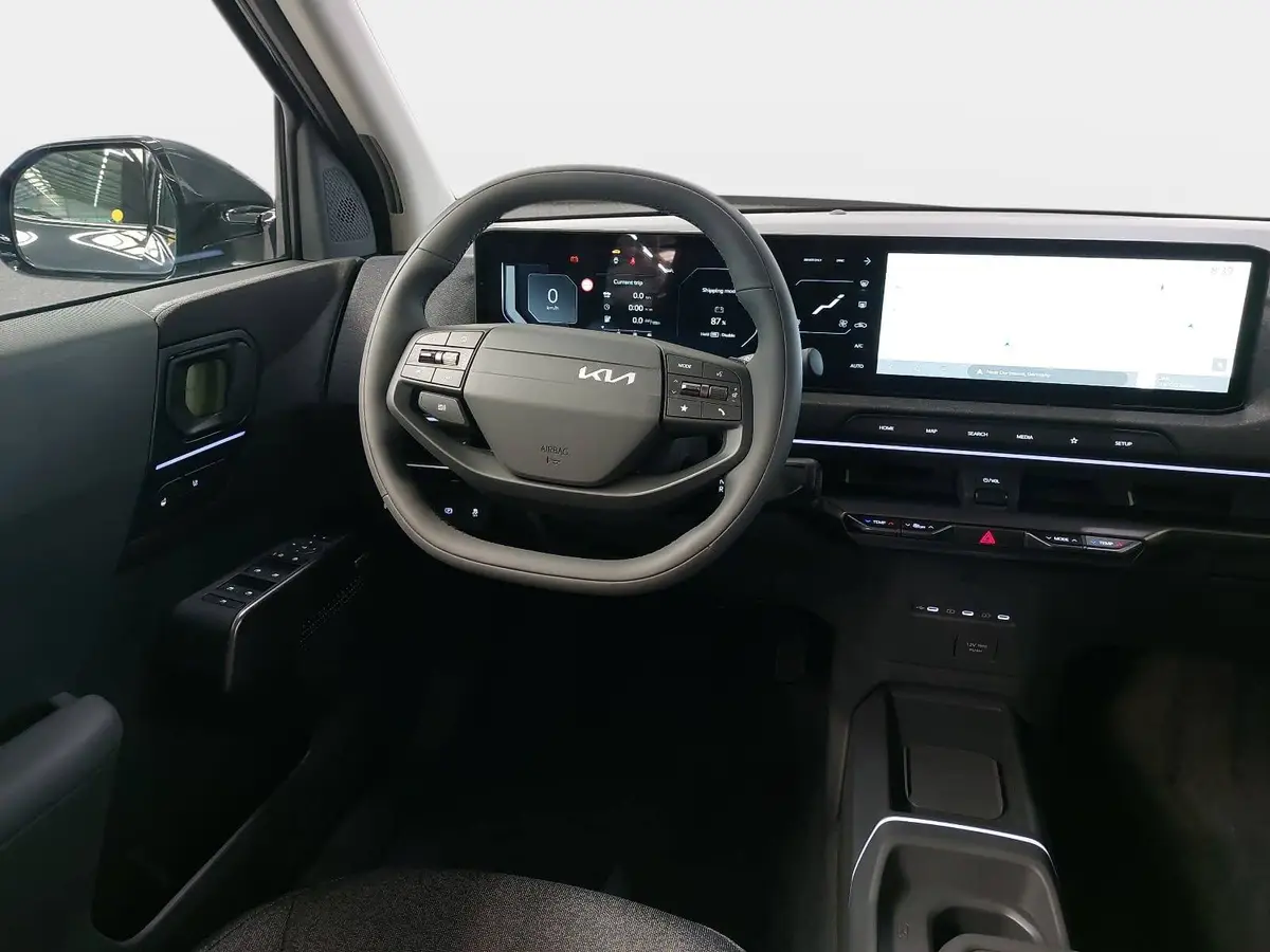 KIA EV2 42.2 KWH EARTH MJ27 WINTER-CONNECT TECHNOLOGY DRIVEWISE-PARK DESIGN