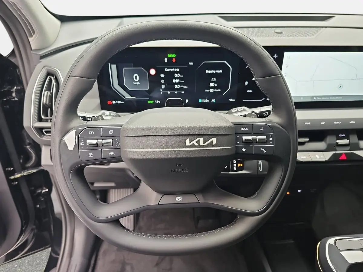 KIA EV5 81.4 KWH EARTH MJ26