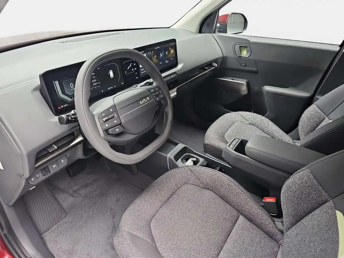 KIA EV2 42.2 KWH AIR MJ27 WINTER WÄRMEPUMPE