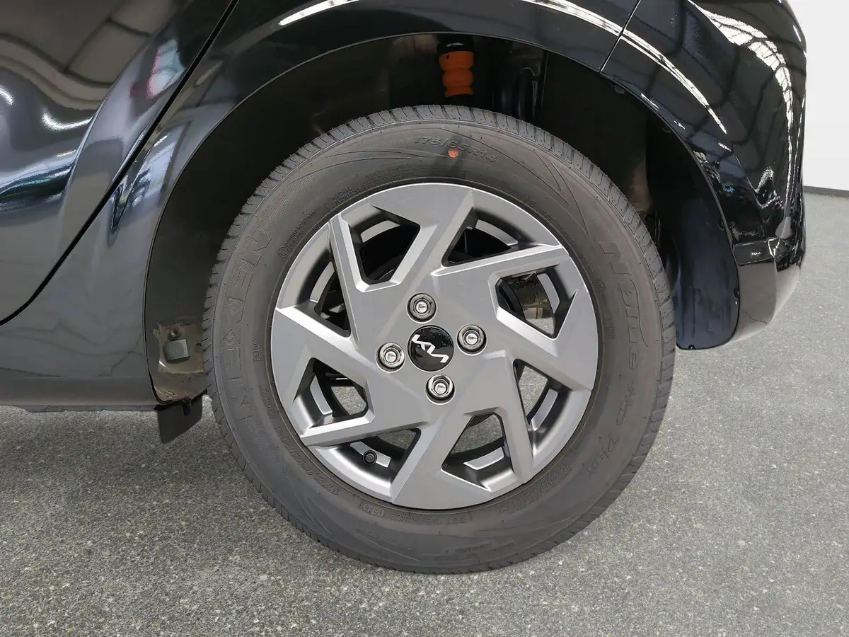 KIA PICANTO 1.0 GDI AUTO. (AMT) VISION MJ26 SITZH. NAVI KAMERA