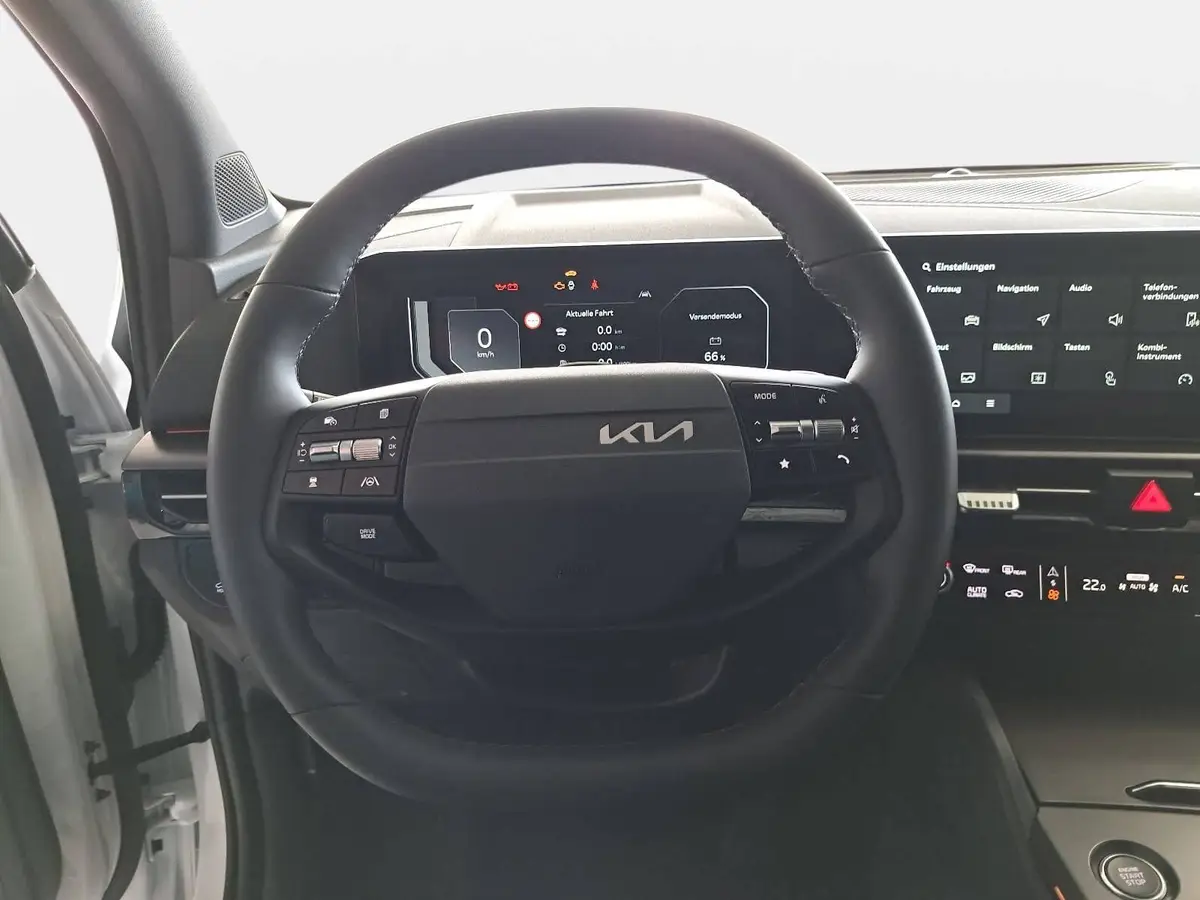 KIA SPORTAGE 1.6 T-GDI 150 2WD DCT BLACK EDITION MJ27 DRIVEWISE