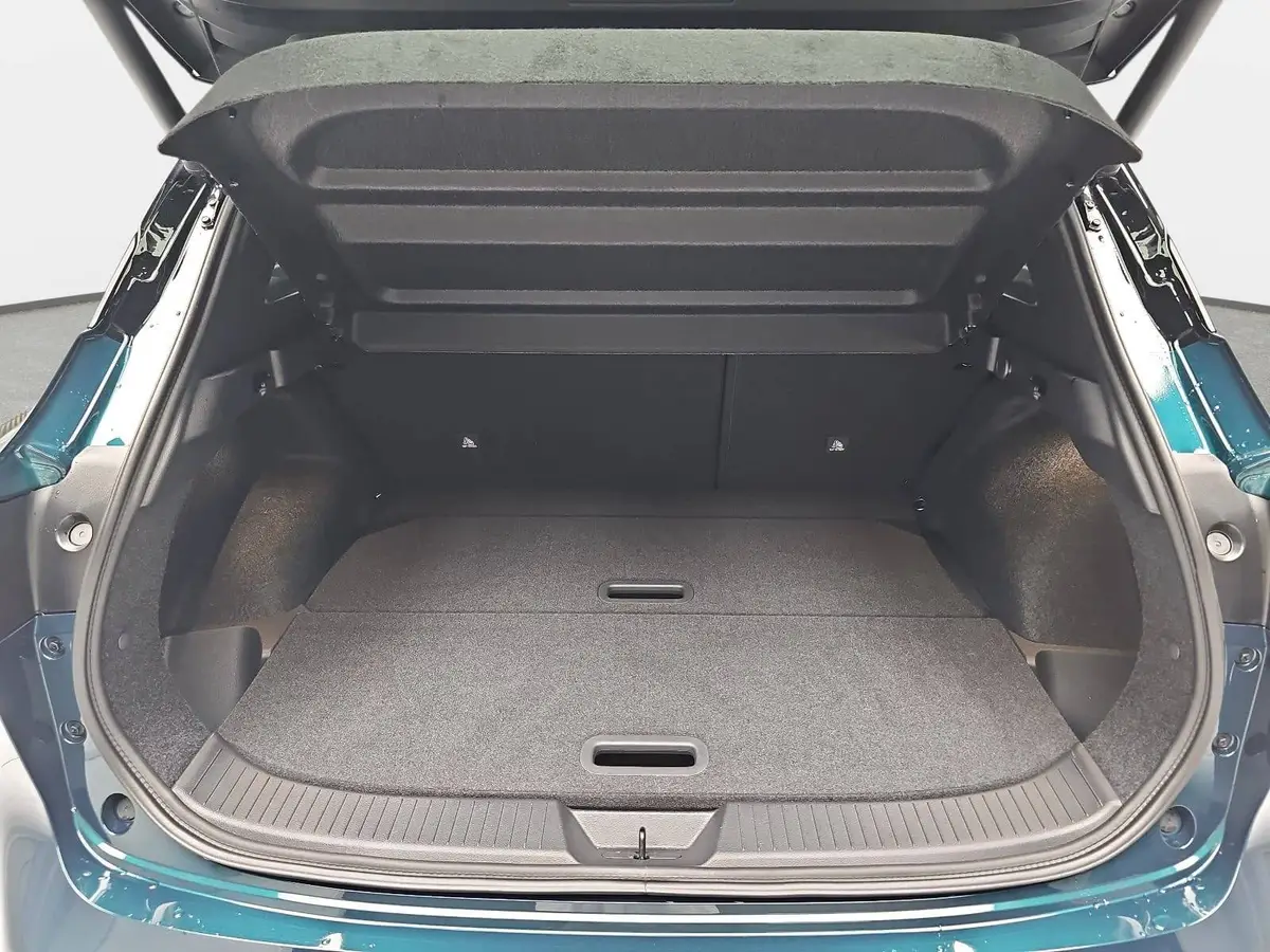 NISSAN QASHQAI 1.3 DIG-T MHEV AUTO. MJ27 TEKNA PREMIUM PAKET 2-FARBEN