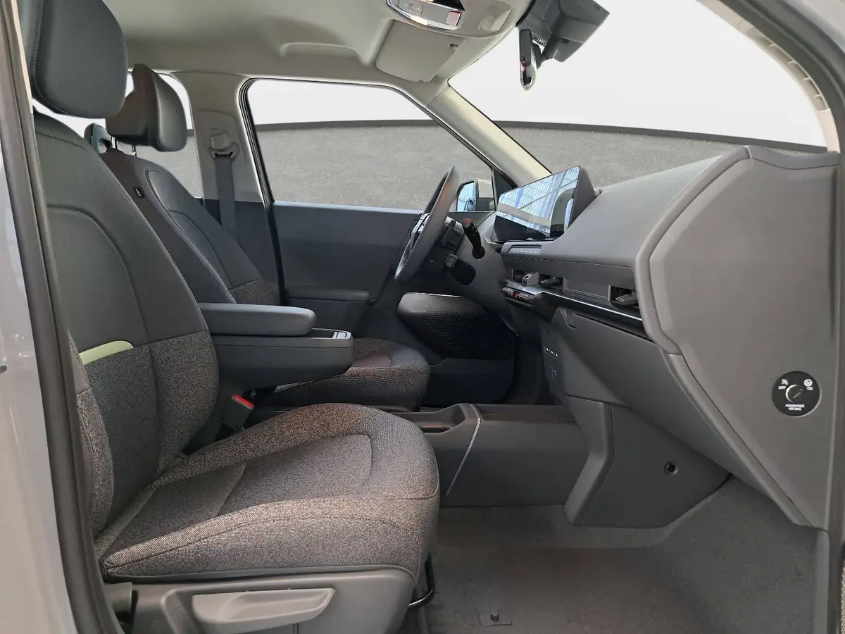 KIA EV2 61.0 KWH AIR MJ27 WINTER WÄRMEPUMPE NAVIGATION
