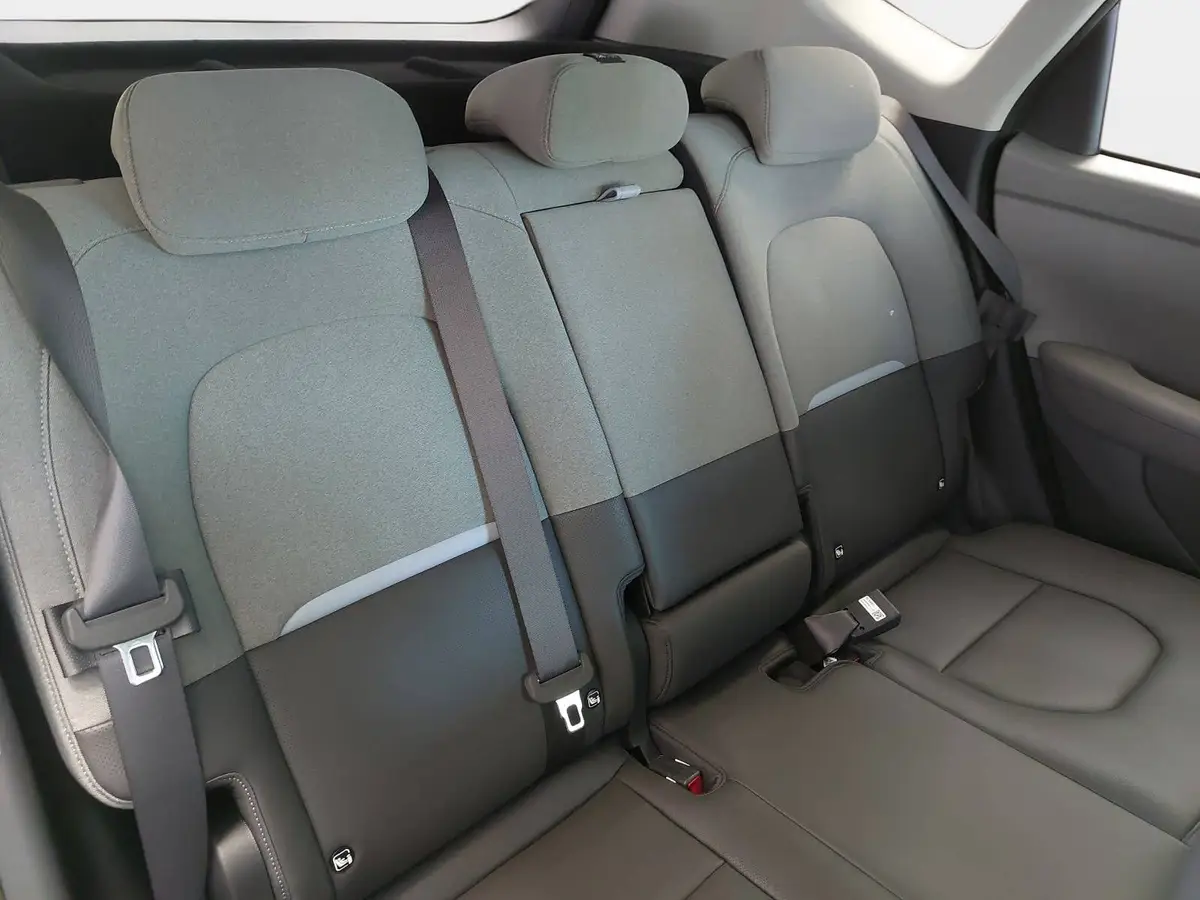 KIA SELTOS 1.6 T-GDI 2WD VISION MJ27 SOUND&NAVI DESIGN
