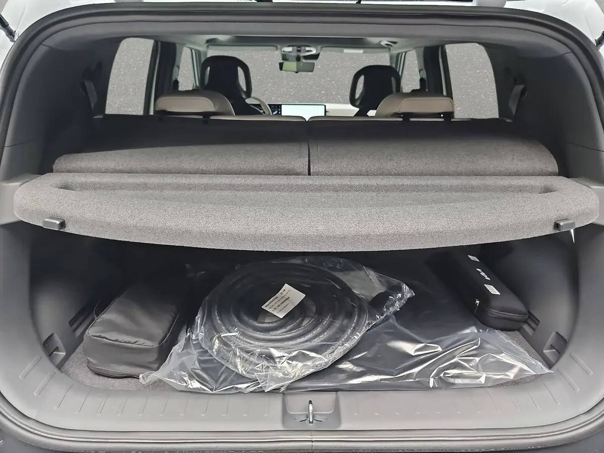 KIA EV2 61.0 KWH GT LINE MJ27 4SITZE WINTER 22KW-AC TECHN DRIVEWISE-PARK KOM GD