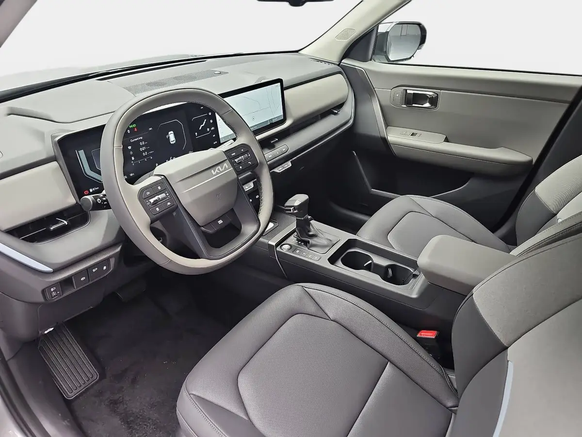 KIA SELTOS 1.6 T-GDI 2WD DCT VISION MJ27 SOUND&NAVI
