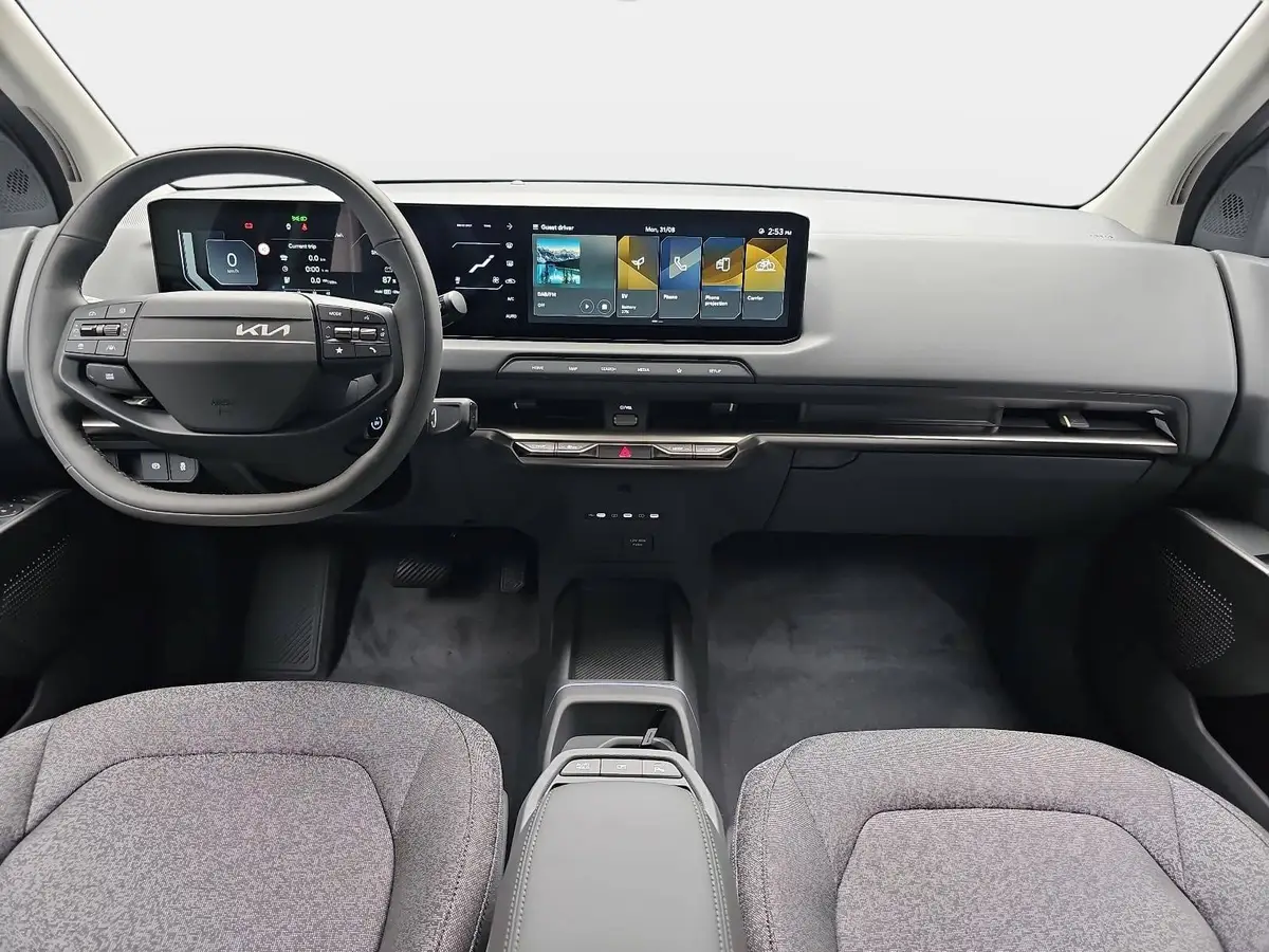 KIA EV2 42.2 KWH AIR MJ27 WINTER