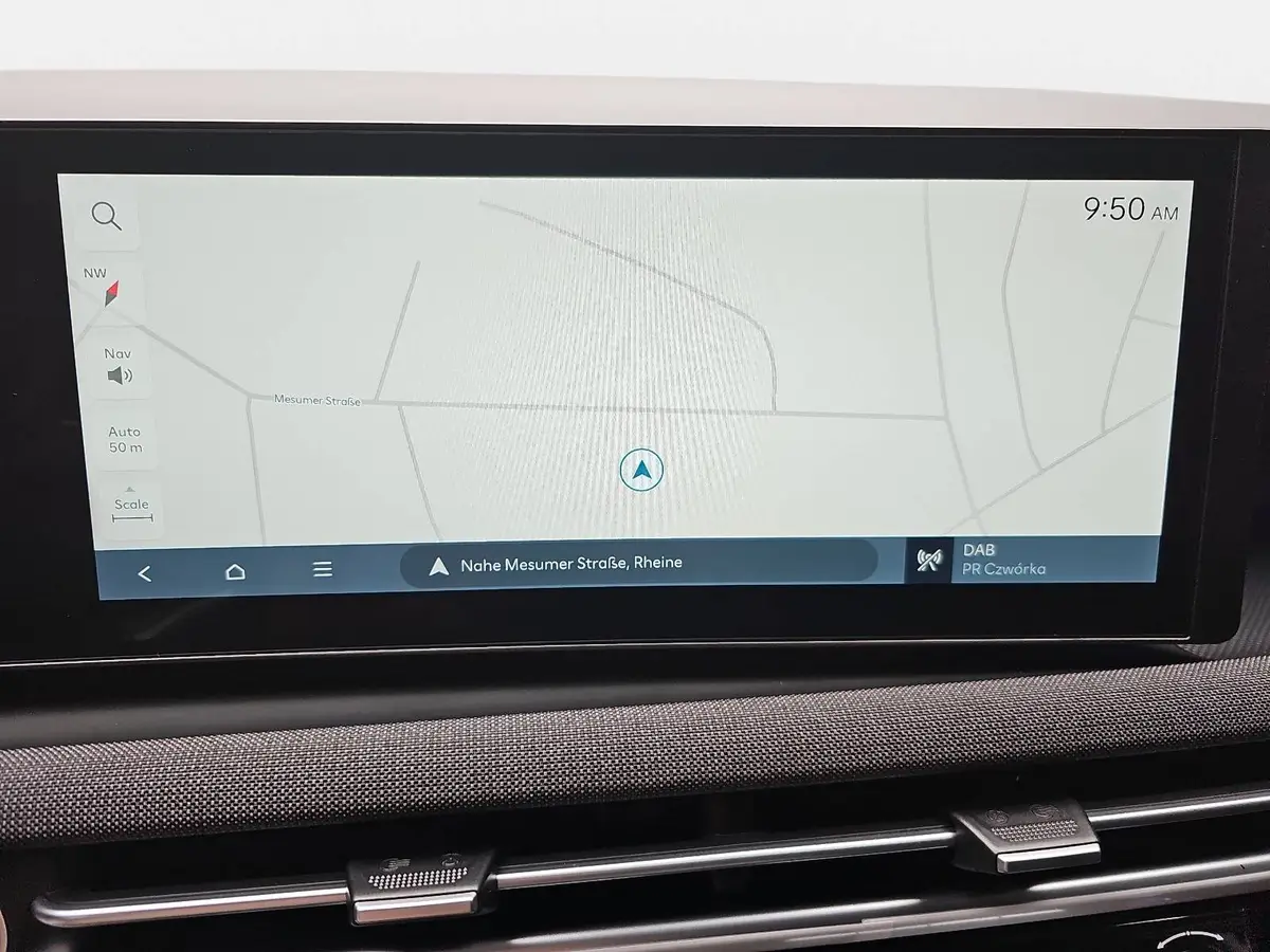 HYUNDAI TUCSON 1.6 T-GDI DCT7 4WD NAVI LED KRELL KLIMAAUTO 4XSITZ