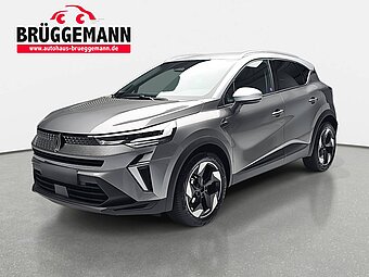 RENAULT CAPTUR II 1.3 TCE 160 EDC TECHNO LED KLIMA DAB KAMERA LM1