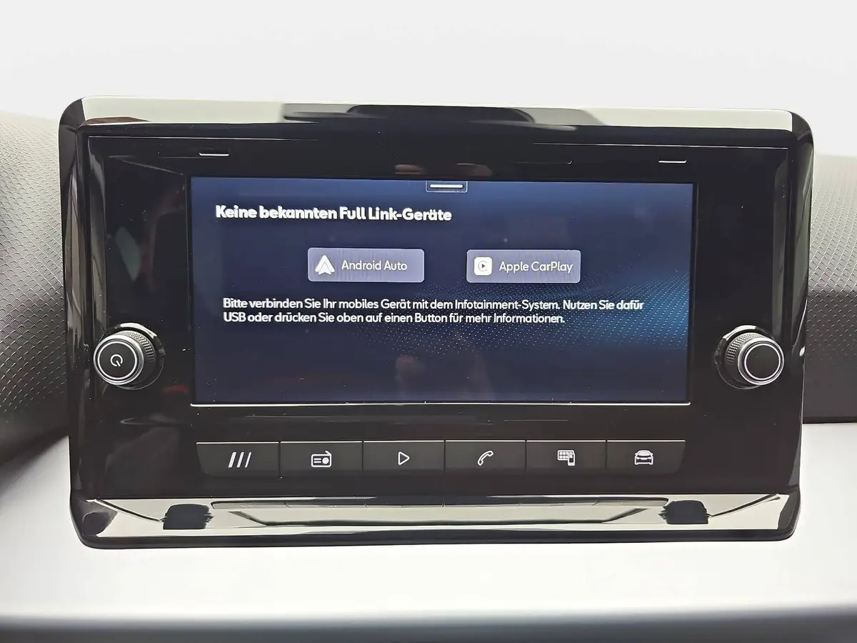 SEAT IBIZA 1.0 TSI DSG FR LED DAB KLIMAAUTO WINTER SICHT KAME