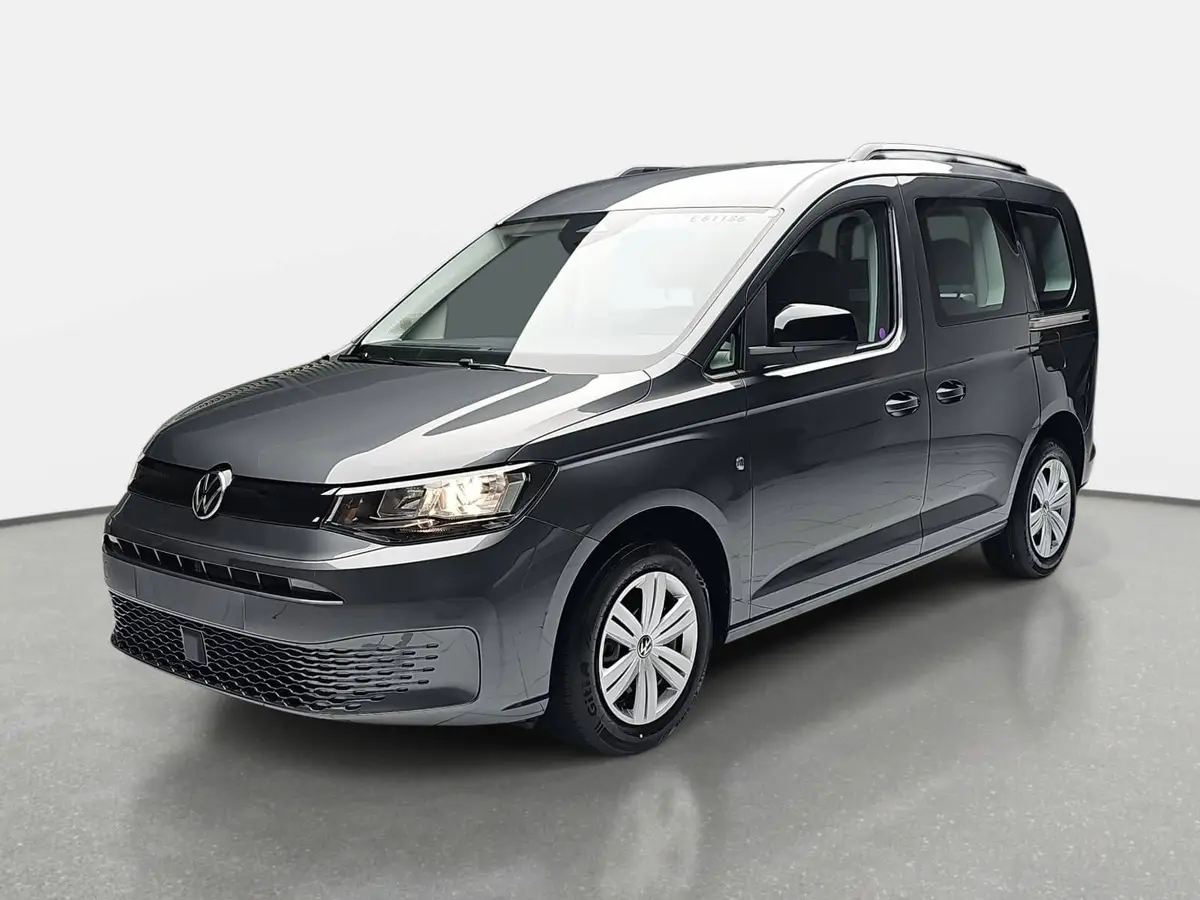 VW CADDY 1.5 TSI L1H1 KLIMAAUTOMATIK ANDROID/CARPLAY WINTER
