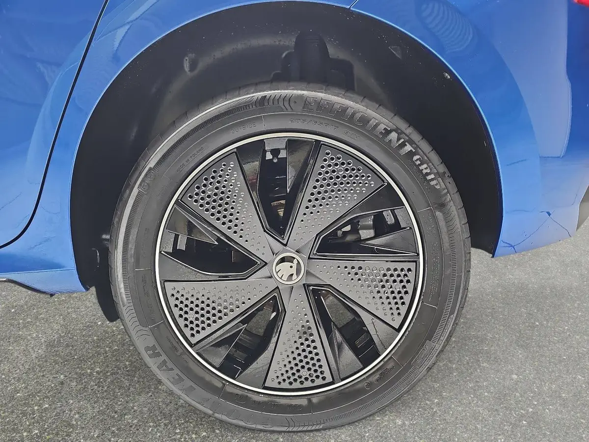 SKODA KAMIQ 1.5 TSI DSG MONTE CARLO MATRIX KAMERA AHK