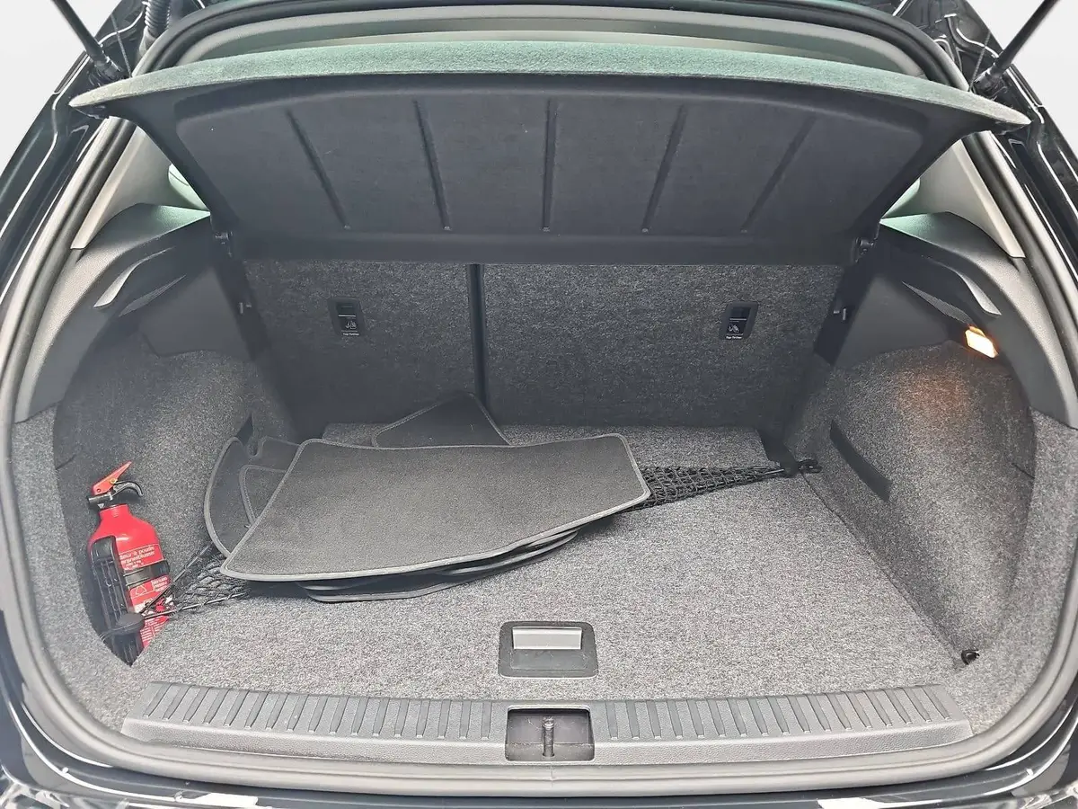 SEAT ARONA 1.0 TSI STYLE LED DAB LM