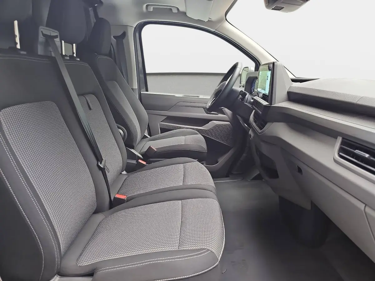 VW T7 TRANSPORTER 2.0 TDI DSG 4M KASTEN L2H1 NAVI